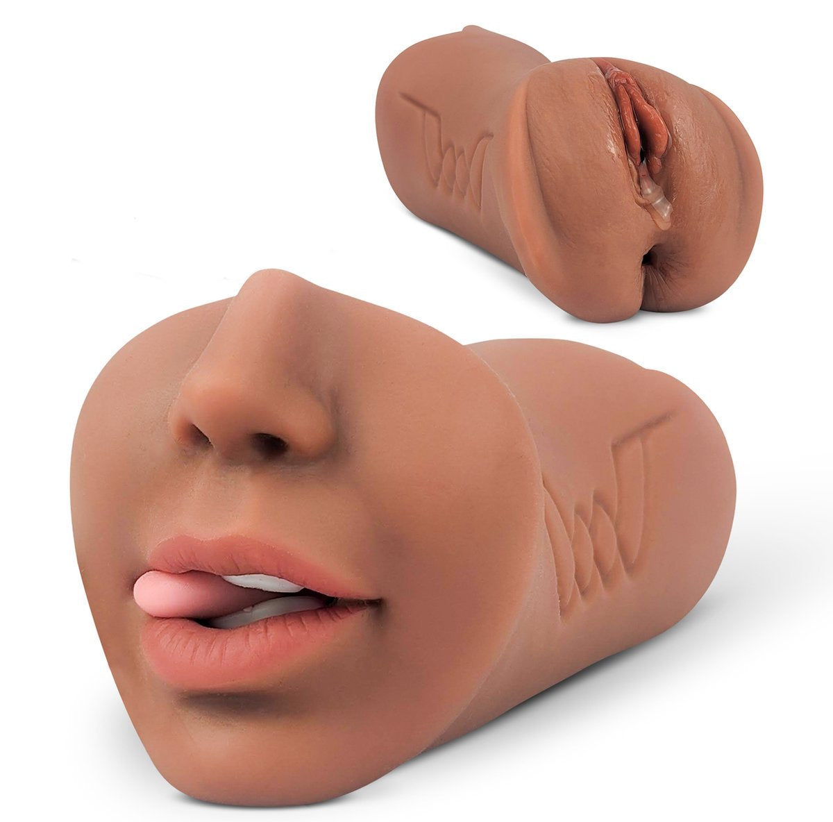 Realistic Silicone Masturbator Sleeve - Arothica