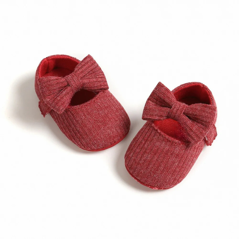 Girls Baby Booties - StackStars