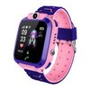 Kids' Smartwatch with Tracking - SafeScout