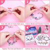 Bracelet Creation Set - Crystal Creations Bracelet Kit