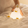 Duck Night Light - QuackLight