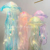 Magical Sea Creature Kids Room Lamp - GlowFish