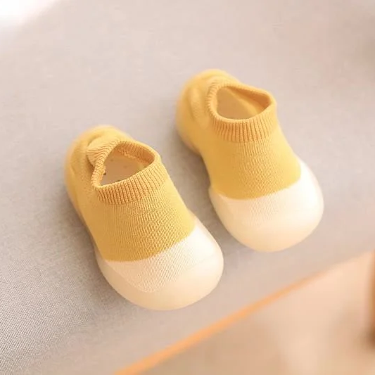 Kids' Barefoot Sneakers - FreeStep