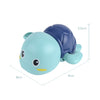 Wind-Up Animal Bath Toys - SplashMates