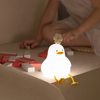 Duck Night Light - QuackLight