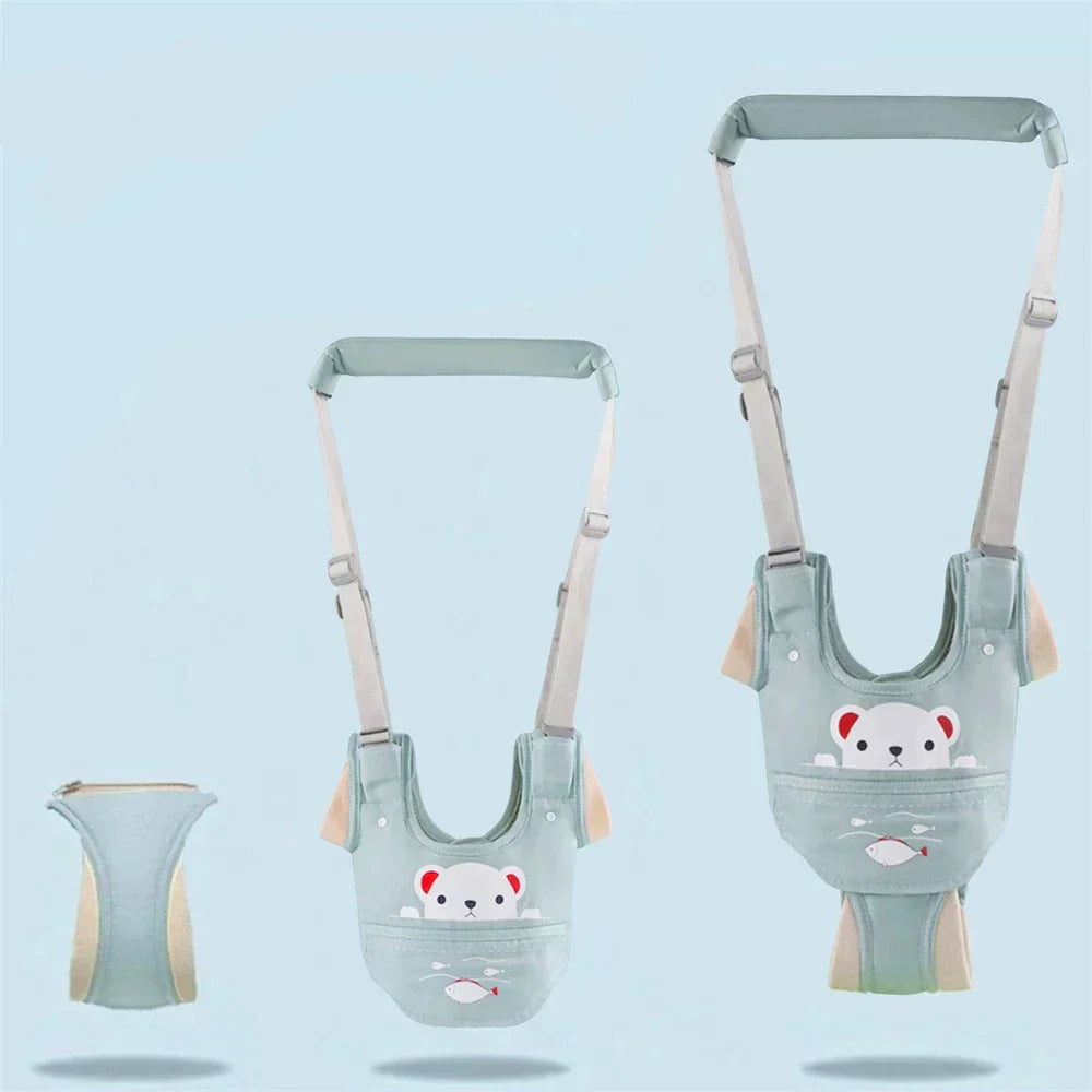 Baby Loopharnas - StepMate
