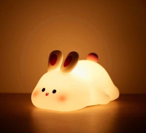 Soothing Night Light - BunnyGlow