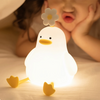 Duck Night Light - QuackLight