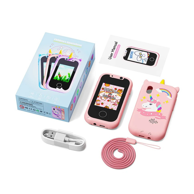 Interactive Kids' Phone – PlayPhone