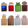 Soft Worlds - Animal Sensory Mats