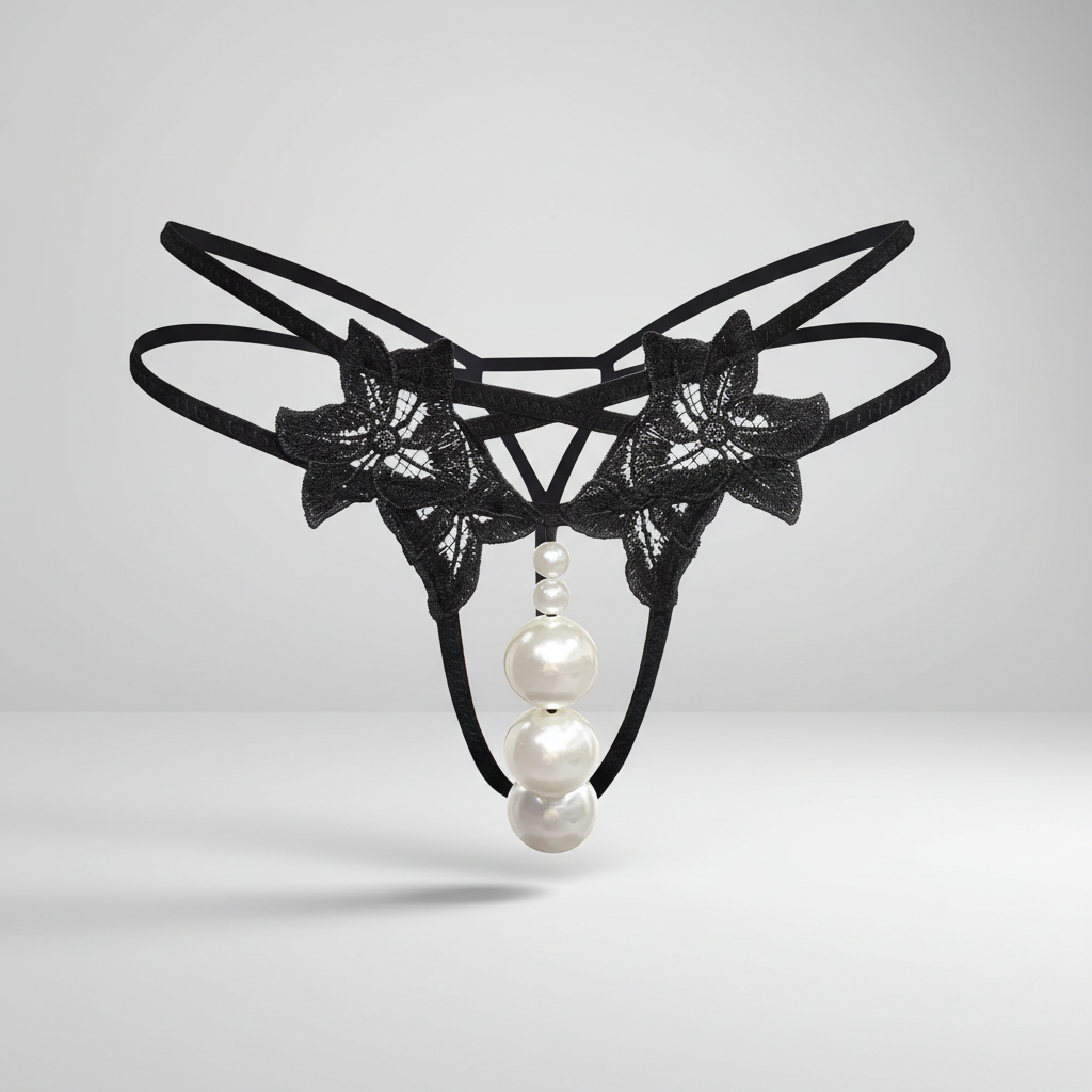 Sexy Women Intimate Wear - Pearlire