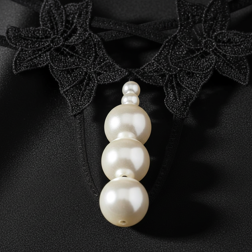 Sexy Women Intimate Wear - Pearlire