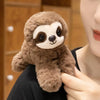 Magnetic Shoulder Plush - ChameoClip