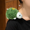 Magnetic Shoulder Plush - ChameoClip