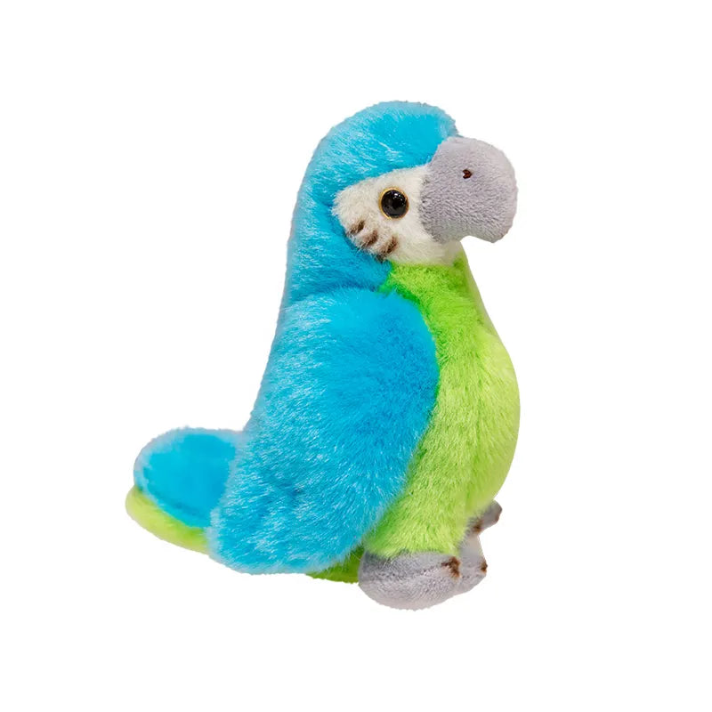 Magnetic Shoulder Plush - ChameoClip