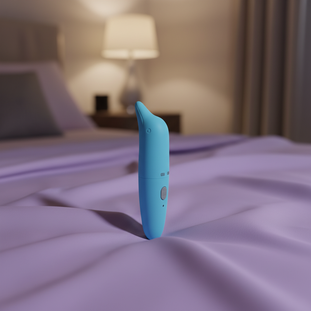 Silicone And PU Accessory Set - Sensavelt