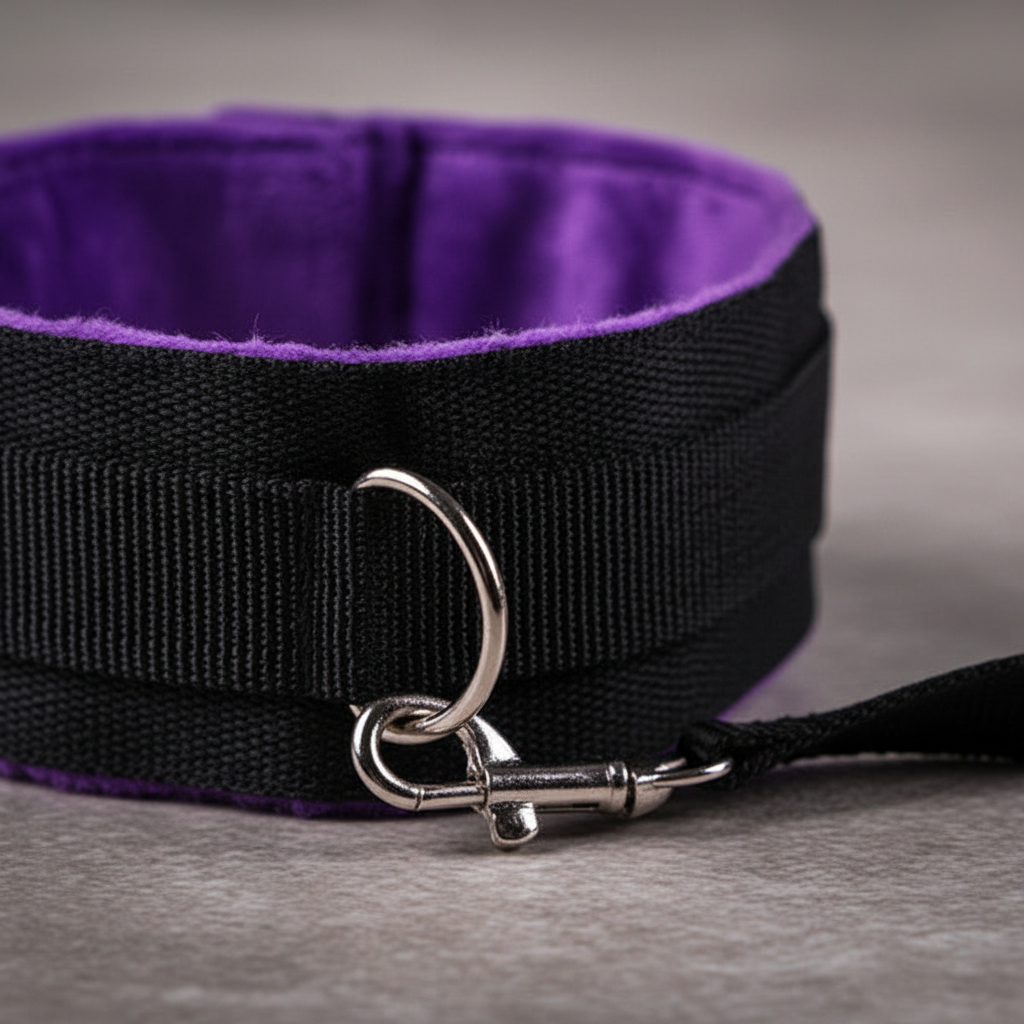 Silicone And PU Accessory Set - Sensavelt