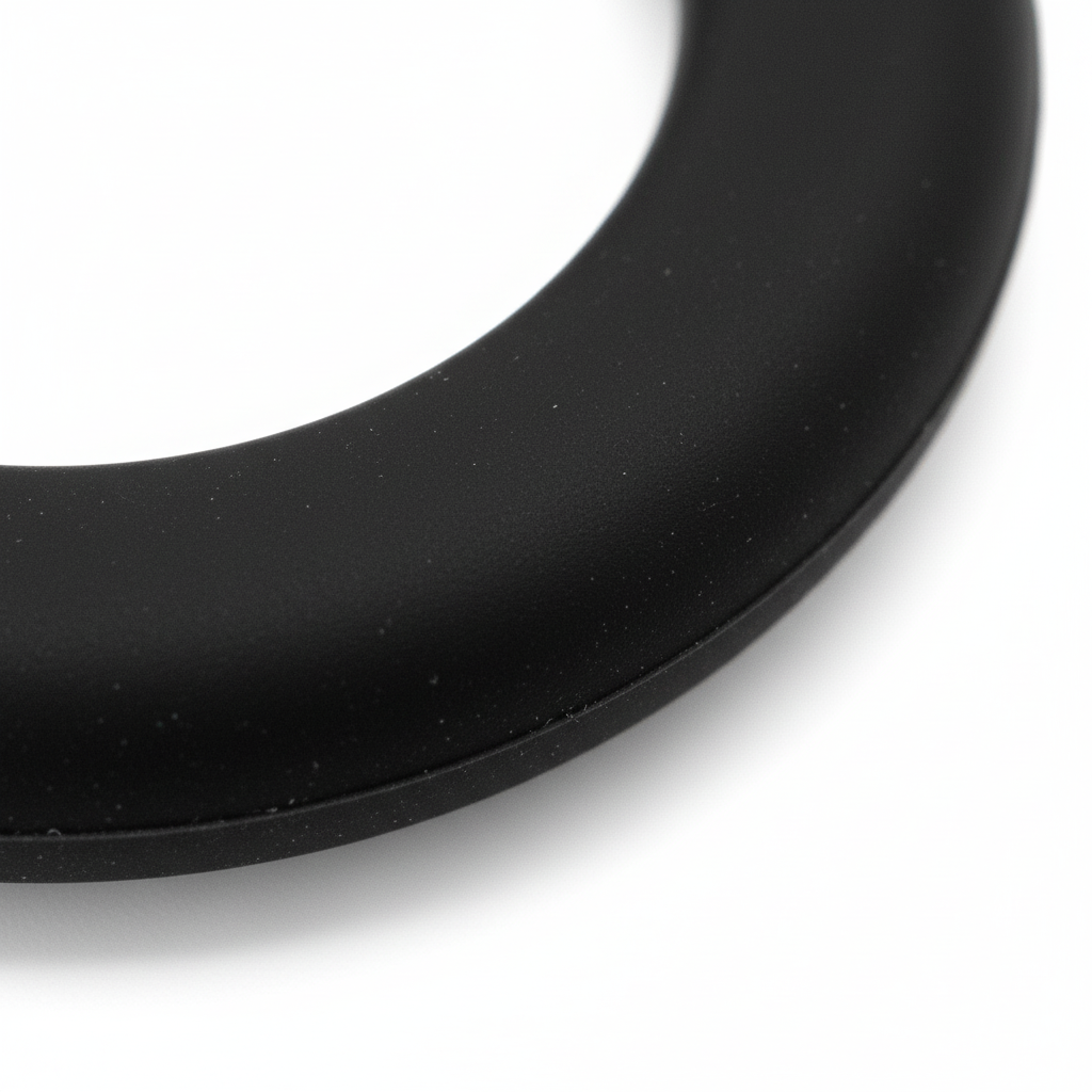 Silicone Ring Set Trio - Firmara