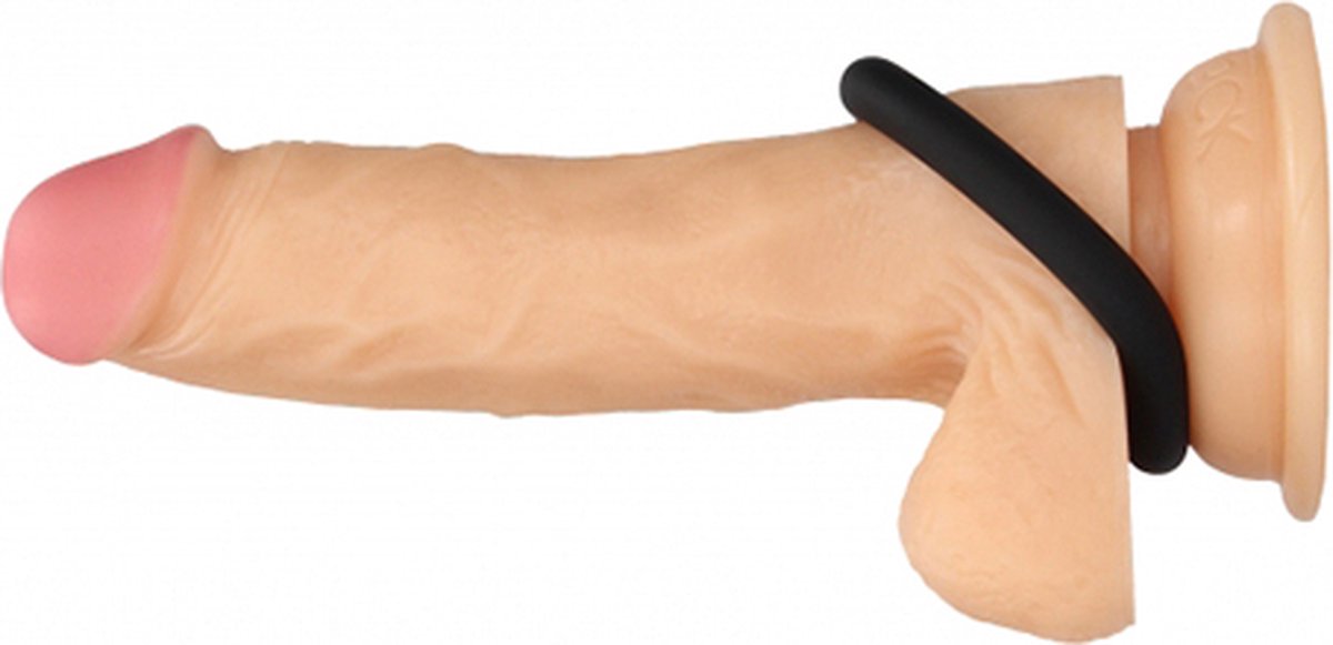 Silicone Ring Set Trio - Firmara