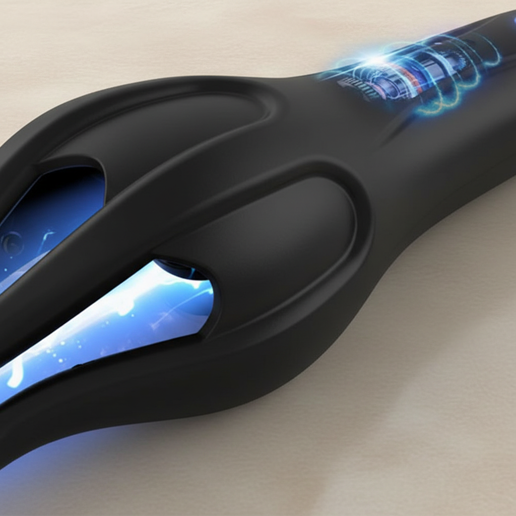 Silicone Tongue Stimulation Sleeve - Orisurge