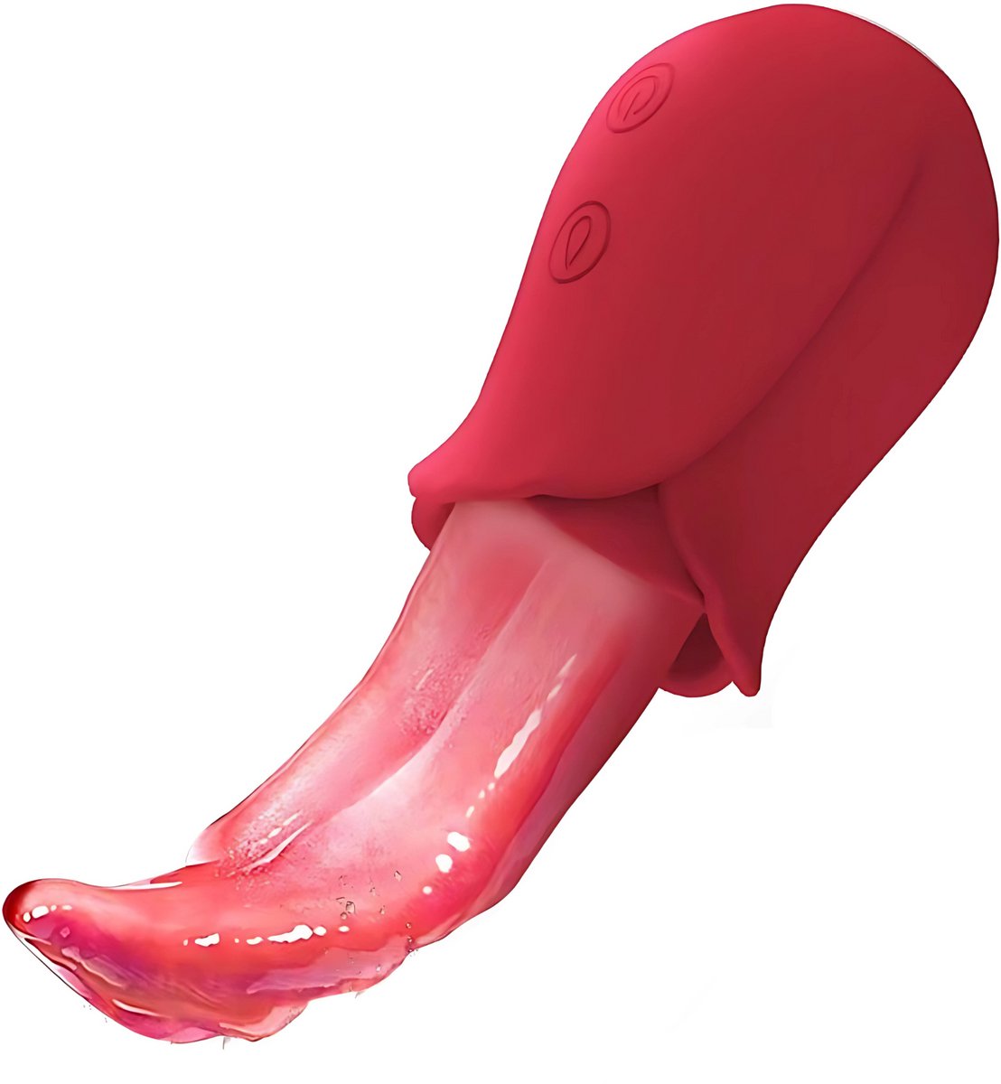 Silicone Tongue Stimulator - SensaLix