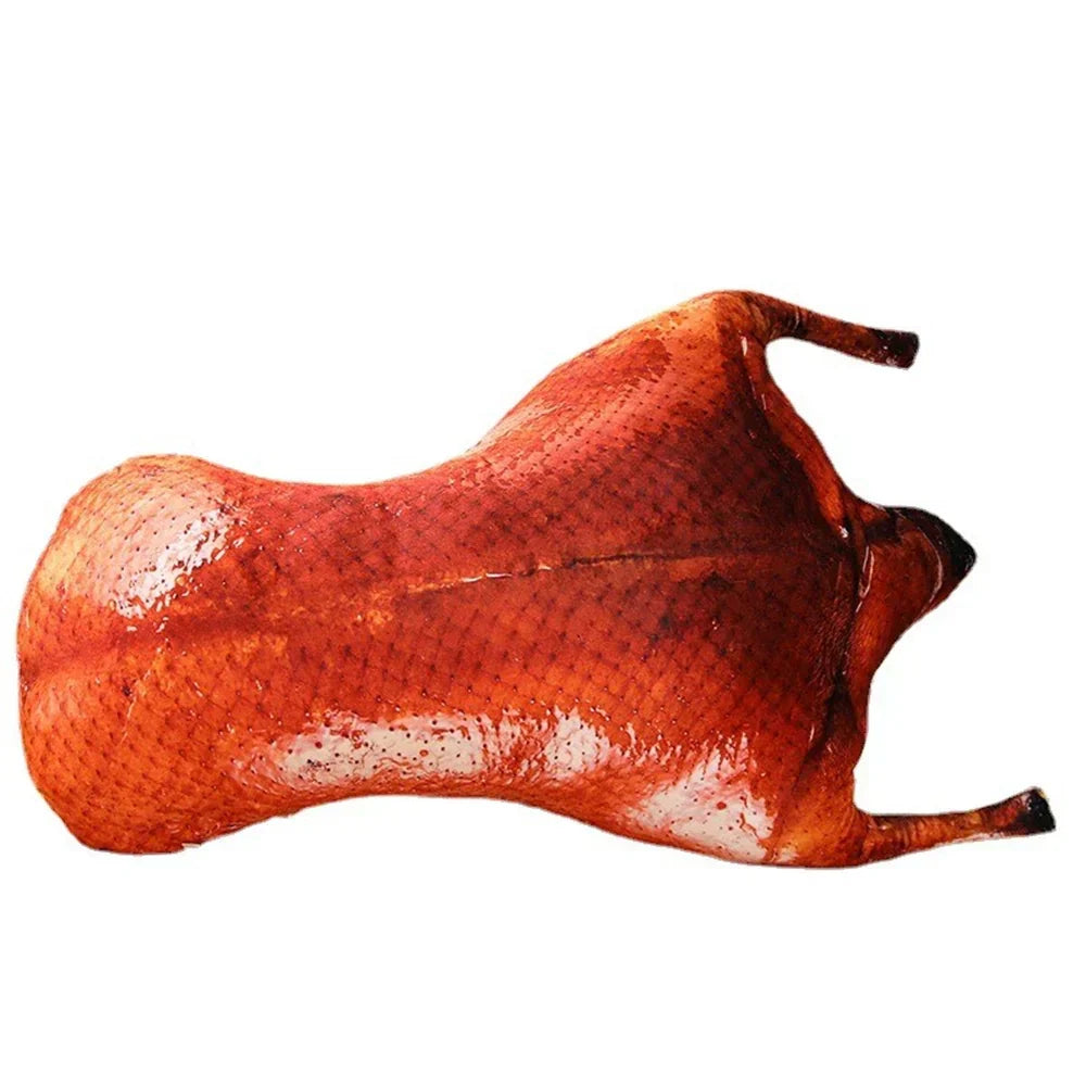 Simulation BBQ Hug - GrillMaster Cushion