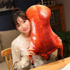 Simulation BBQ Hug - GrillMaster Cushion
