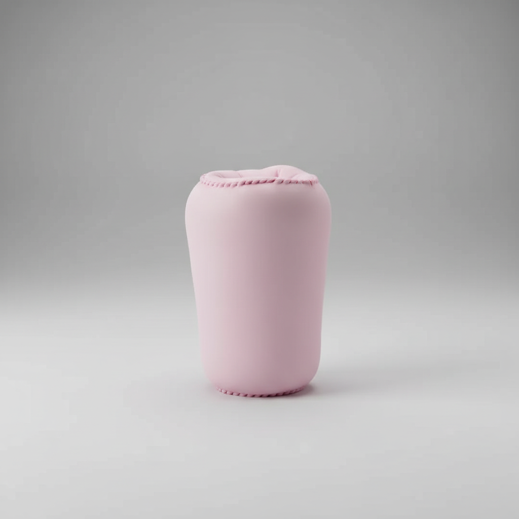 Soft Handmade Masturbator For Men - Pillowluxe