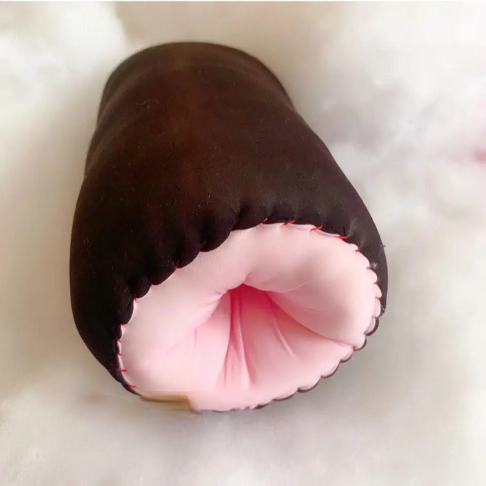 Soft Handmade Masturbator For Men - Pillowluxe