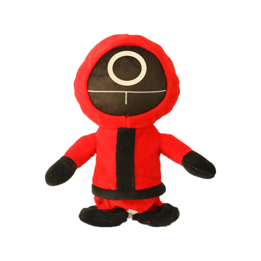 Talking and Walking Plush Toy - MagicTalk