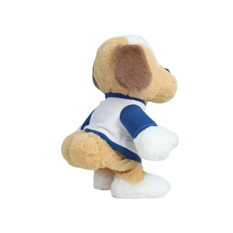 Dancing & Singing Plush Dog - BootyBeats Pup