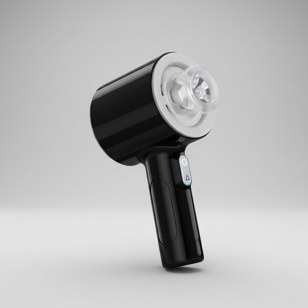 USB Rechargeable Thrusting Massager - ThrustaWave