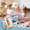 Montessori Playset for Babies 6 Months and Older - LearnBuddies