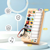 Montessori Playset for Babies from 6 Months - LearnBuddies
