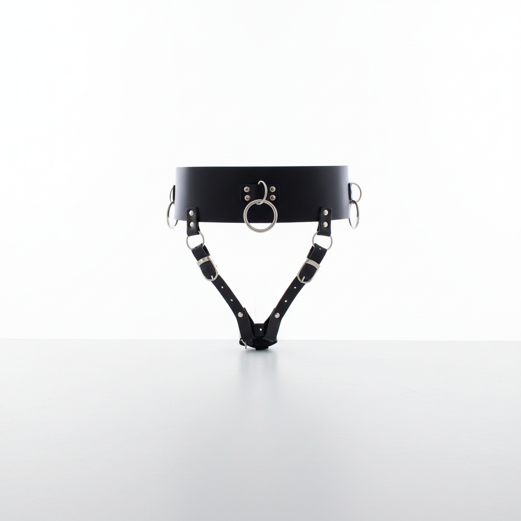 Waist Mounted Strap System - Bondarae