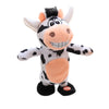 Talking and Walking Plush Toy - MagicTalk