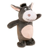 Talking and Walking Plush Toy - MagicTalk