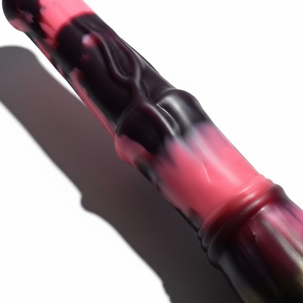 Waterproof Adult Novelty Dildo - Drakara