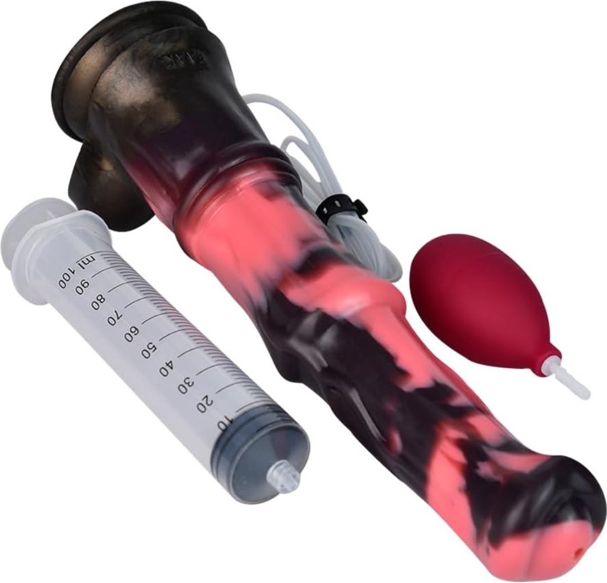 Waterproof Adult Novelty Dildo - Drakara