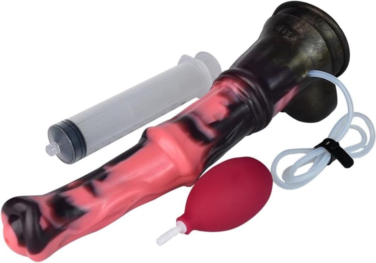 Waterproof Adult Novelty Dildo - Drakara