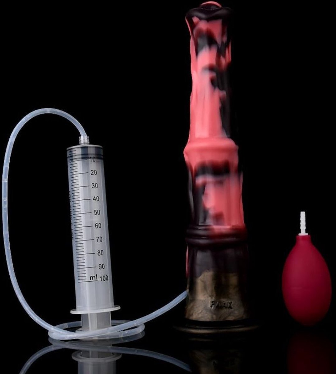 Waterproof Adult Novelty Dildo - Drakara