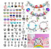 Bracelet Creation Set - Crystal Creations Bracelet Kit