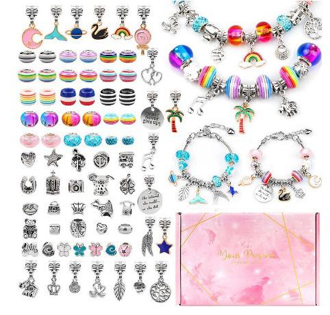 Bracelet Creation Set - Crystal Creations Bracelet Kit