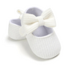 Girls Baby Booties - StarSteppers