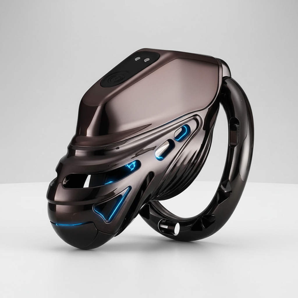Wireless Wearable Stimulator Ring - Vortiqo
