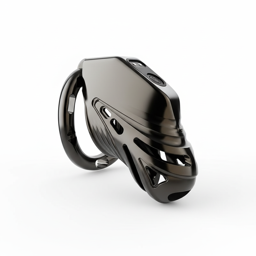 Wireless Wearable Stimulator Ring - Vortiqo