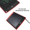 LCD Drawing Tablet for Kids - CreativeScribble