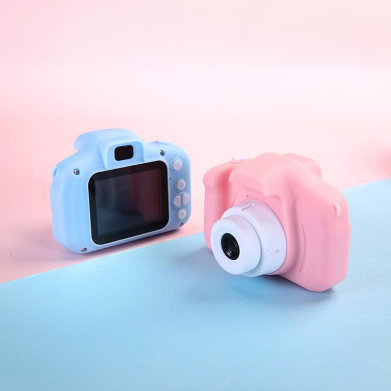 Digital Children's Camera - SnapKid