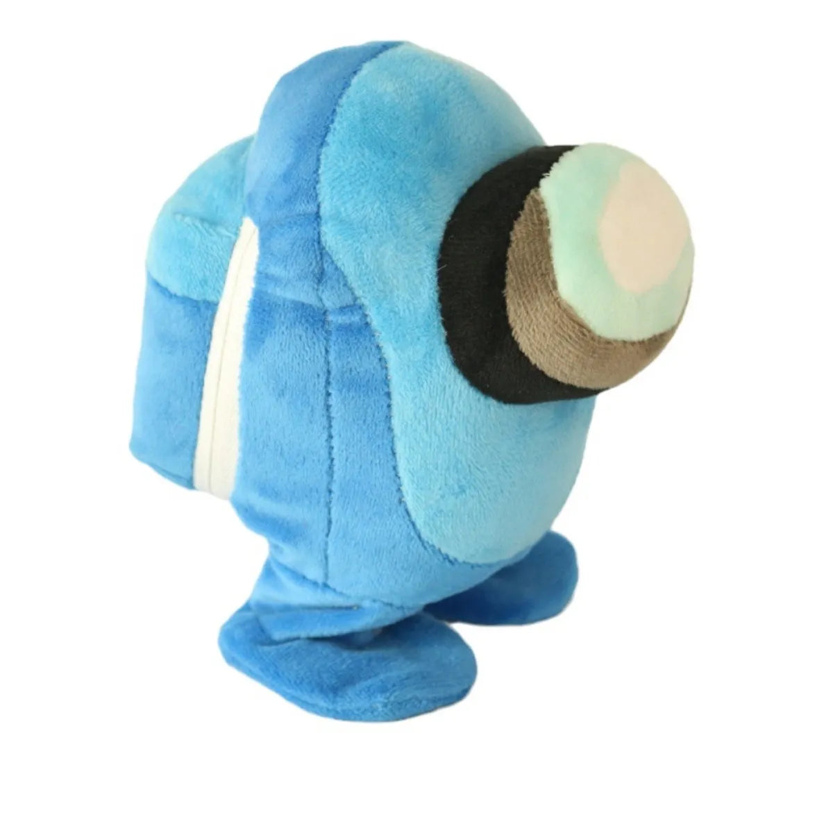 Among Us Interactive Plush - TalkyCrew