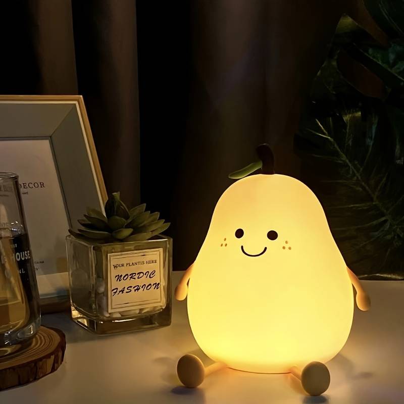 GlowBerry Sleep Buddy